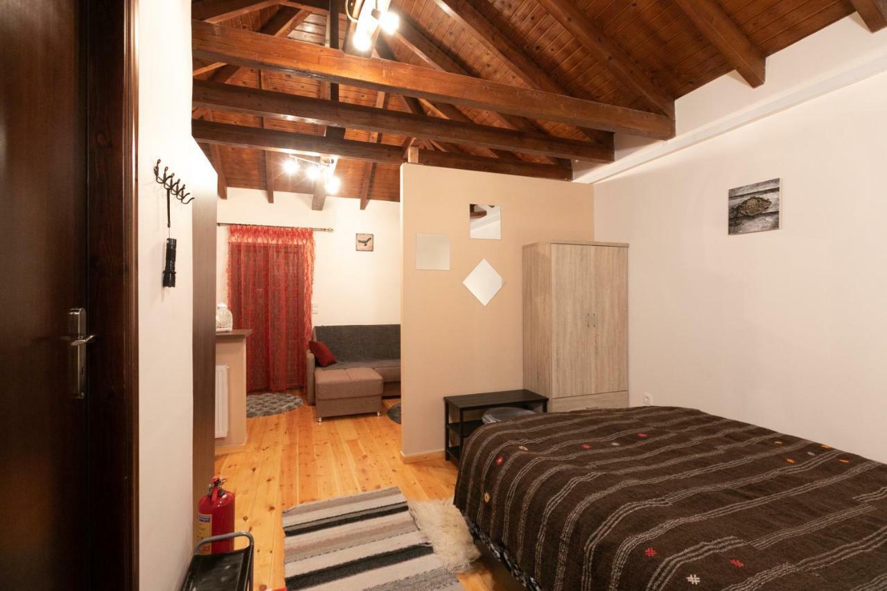 Relax In Mainalo Villa Radhos Екстериор снимка