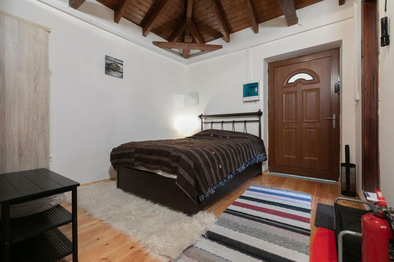 Relax In Mainalo Villa Radhos Екстериор снимка